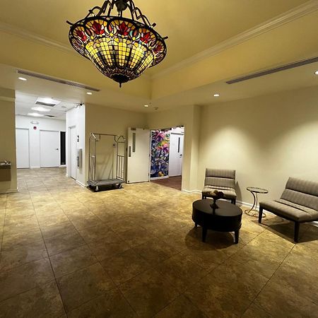 The View Studio, Suites And Event Venue Орландо Экстерьер фото