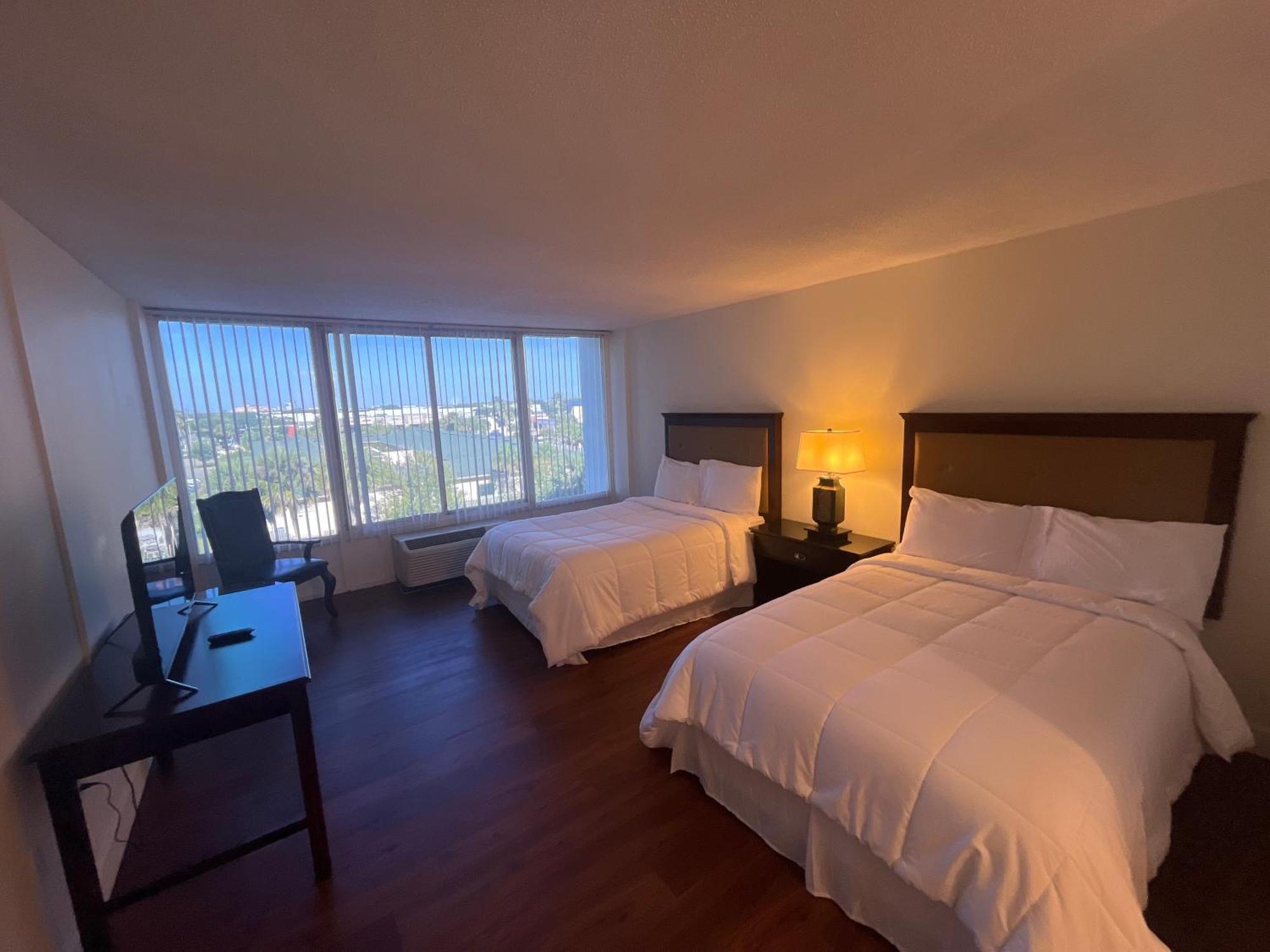 The View Studio, Suites And Event Venue Орландо Экстерьер фото